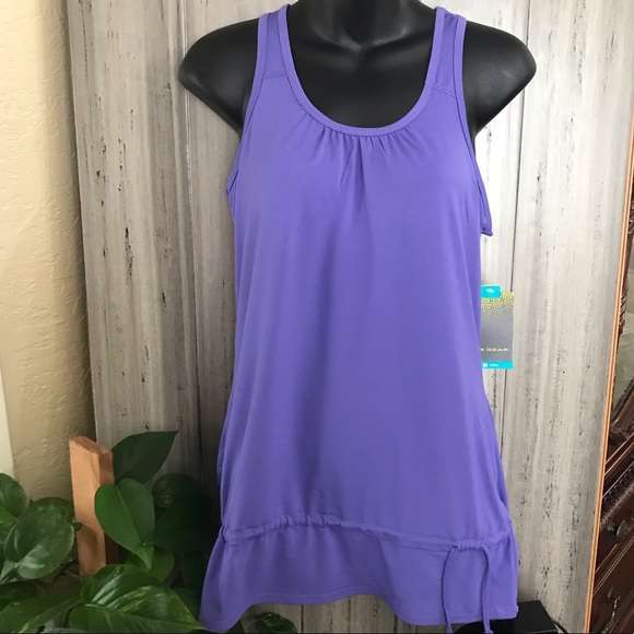 Tops - Tek Gear Yoga Tank